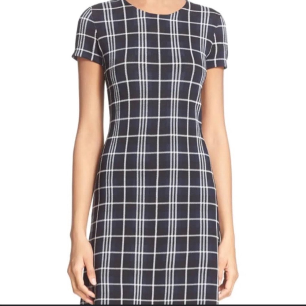 Theory dress